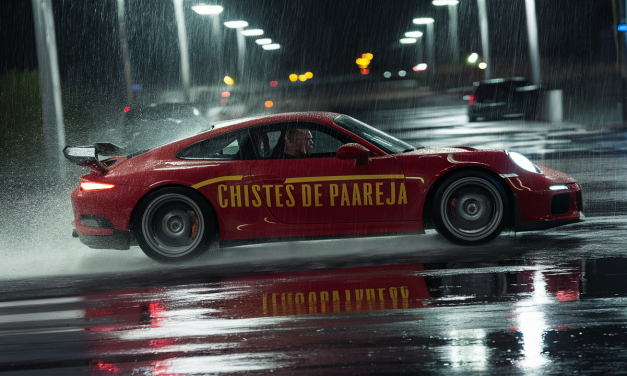 21 Chistes de parejas para compartir