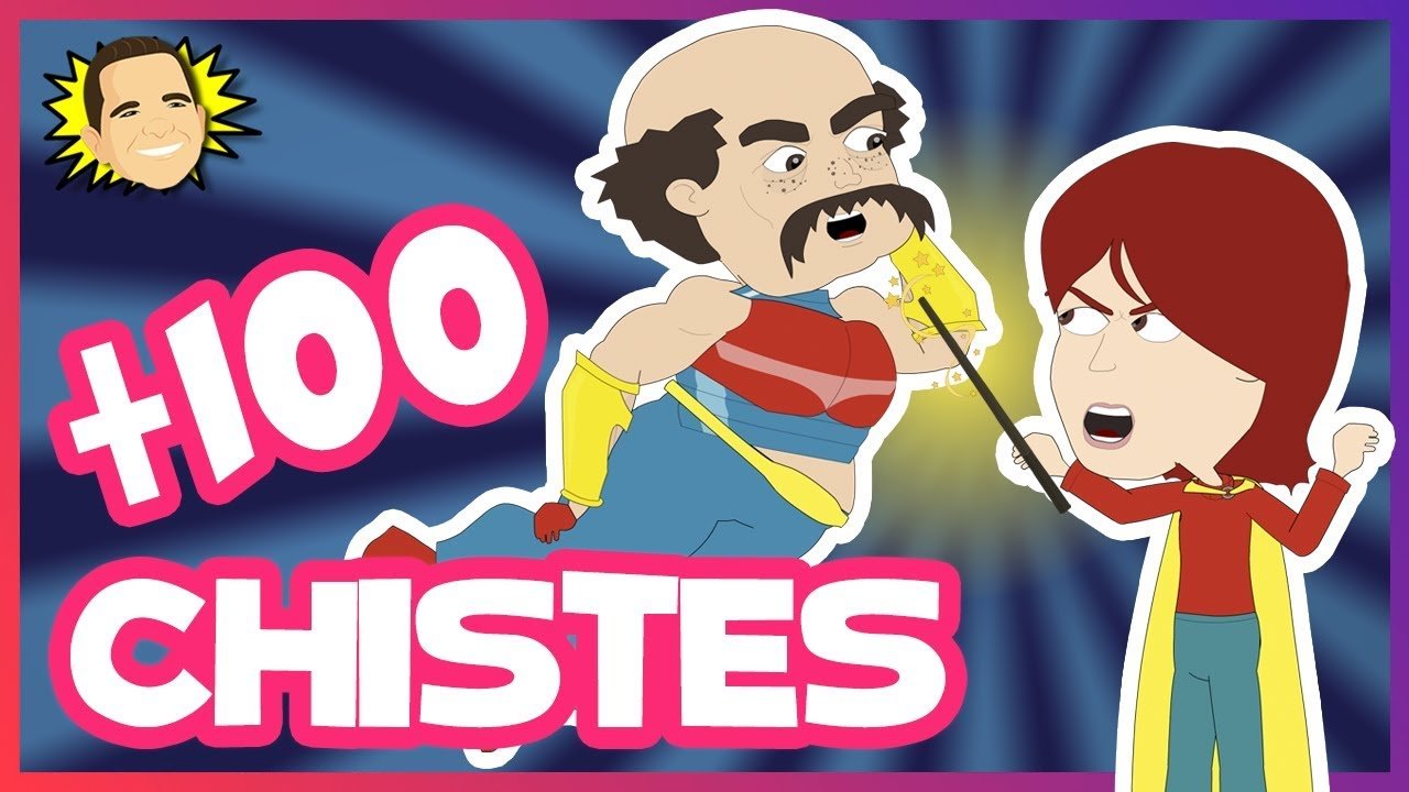 Anécdotas chistosas que te harán reír como nunca antes