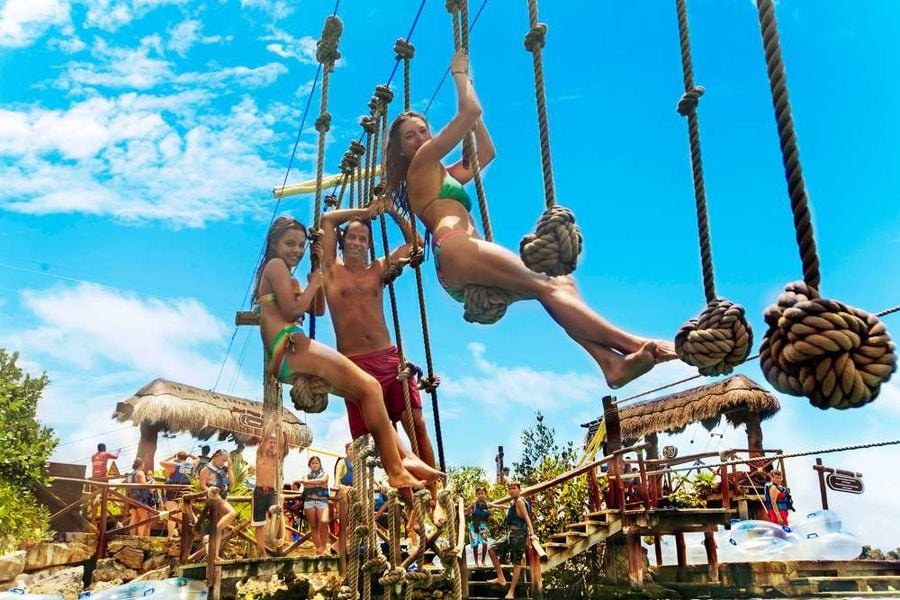 Bromas para hacer en vacaciones y viajes