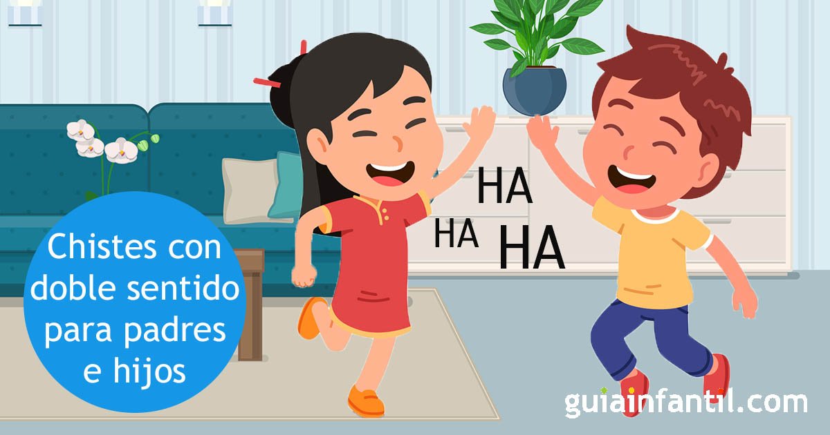 Chistes antiguos que siguen siendo tan divertidos como siempre