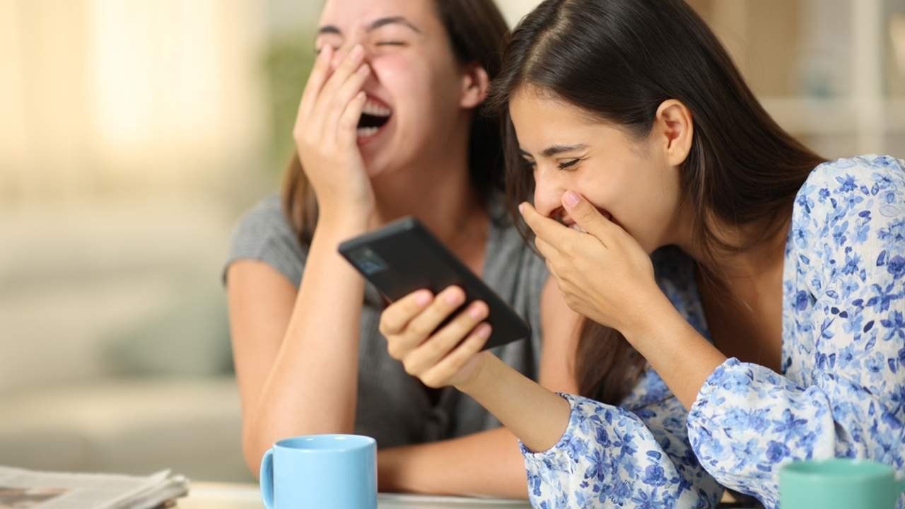 Chistes cortos pero hilarantes sobre el lenguaje