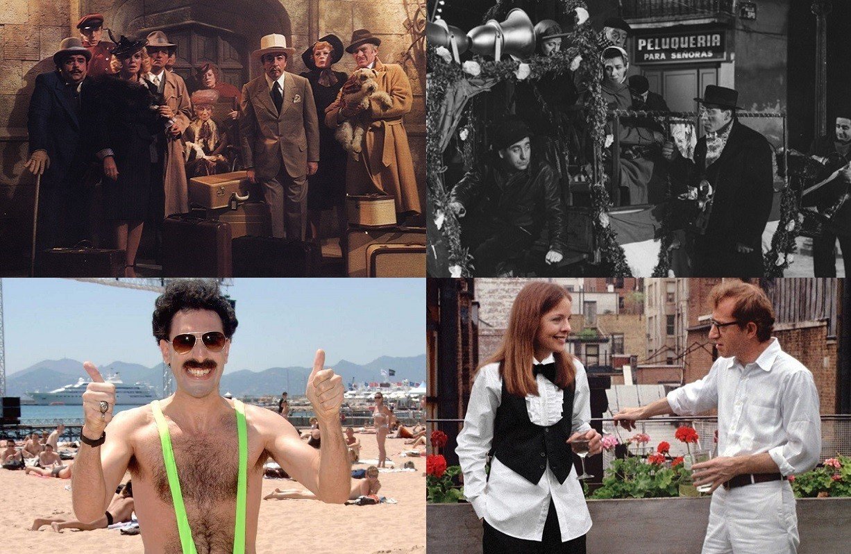 Chistes de antaño que aún hacen reír a carcajadas