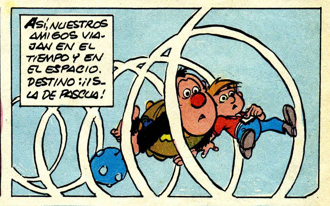 Chistes de dinosaurios para verdaderos amantes de la prehistoria