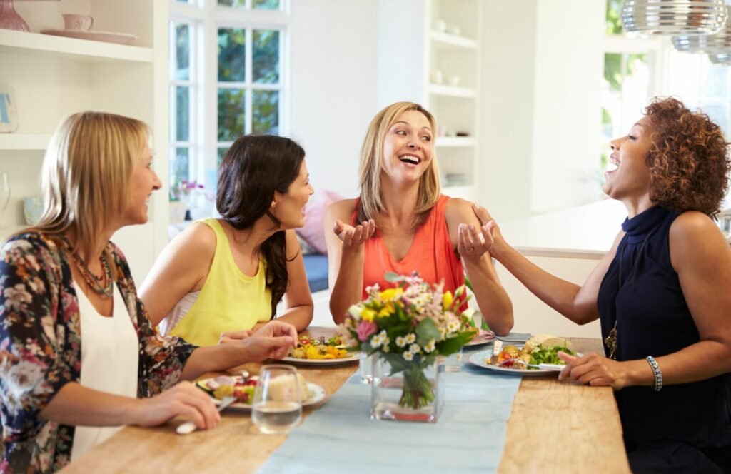 Chistes de fiestas y celebraciones: risas en cada ocasión