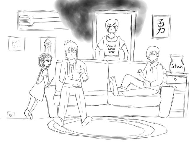 Chistes de parejas tontas: risas a expensas del amor