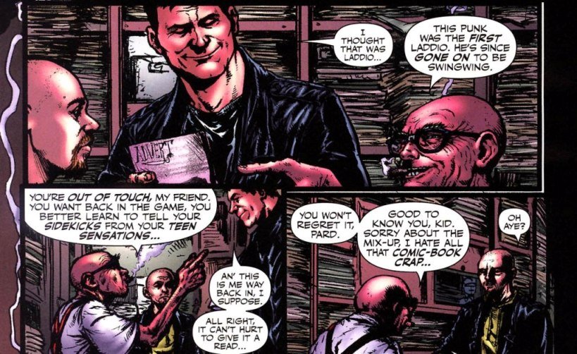 Chistes de políticos: ¡No aptos para aburridos!