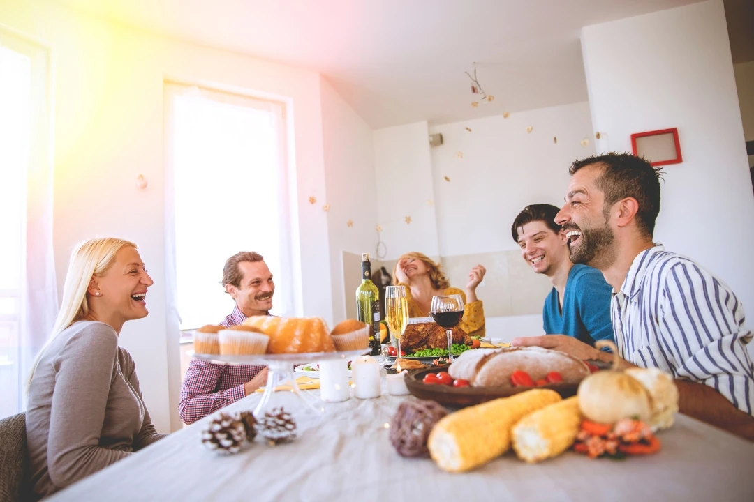 Chistes para alegrar el día en cualquier momento del año