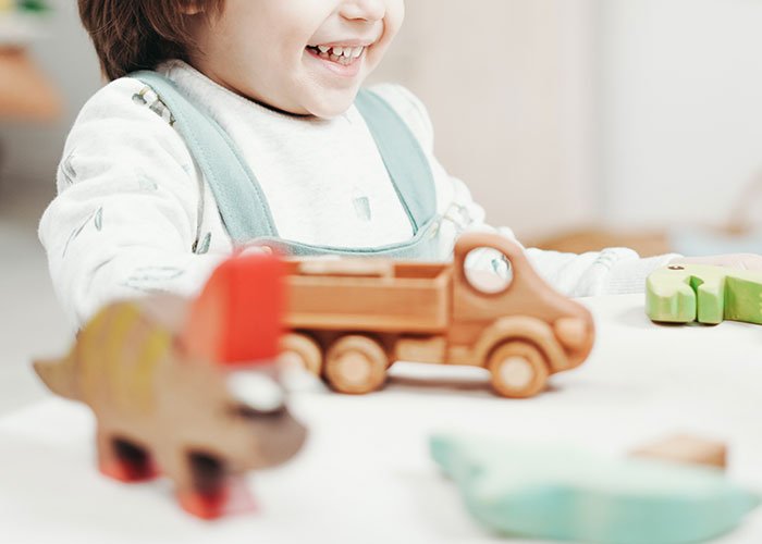 Chistes para contar a los niños y verlos reír a carcajadas