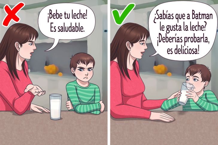 Chistes sobre alimentos para alegrar tu paladar