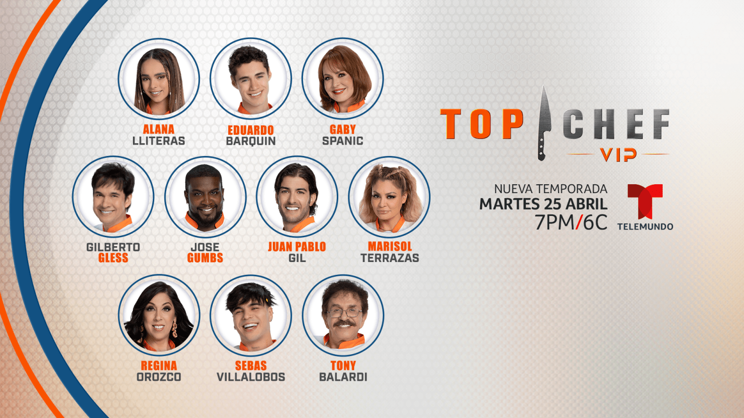 Chistes sobre celebridades para fanáticos del espectáculo