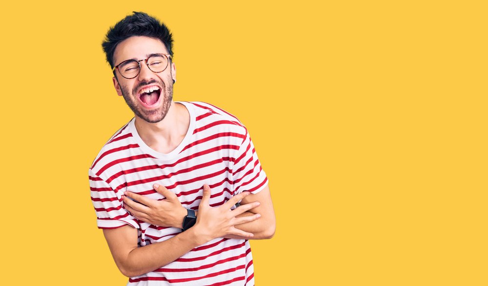 Chistes sobre el amor y las relaciones