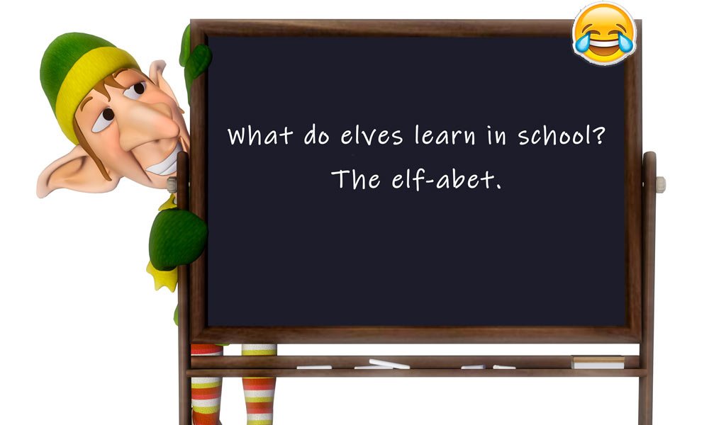 Comparte la risa: chistes para compartir con amigos y familiares