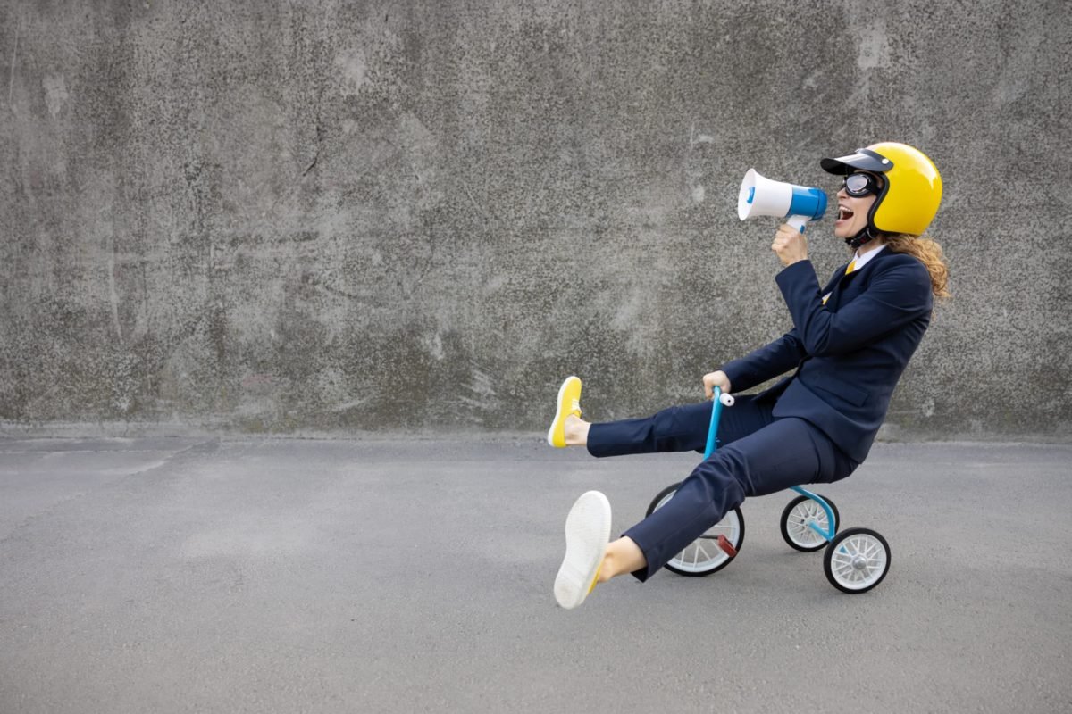 Empieza a reír: chistes que te harán olvidar el estrés