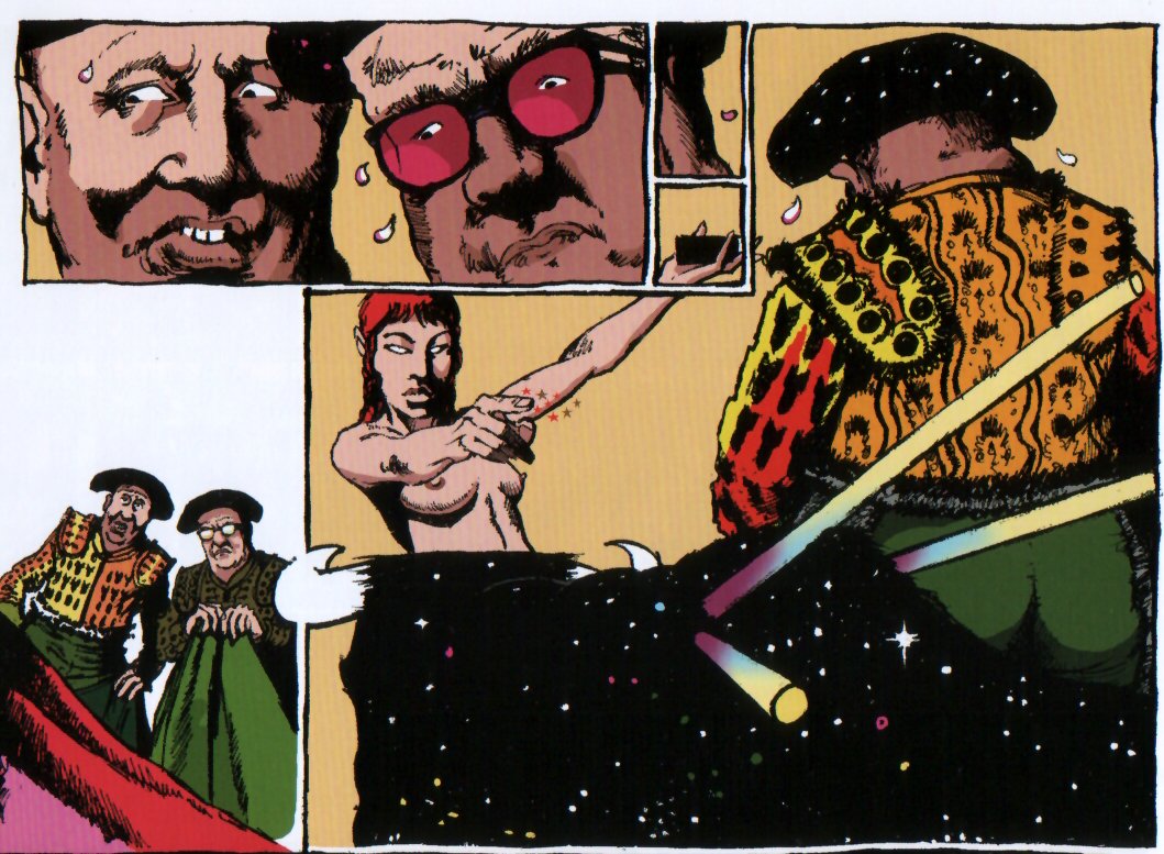 Las parodias más ingeniosas de cuentos de hadas clásicos