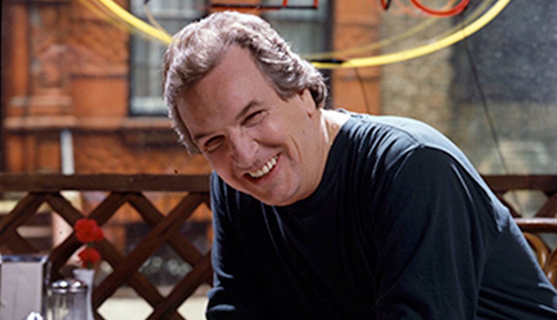 Parodias de programas de entrevistas famosos