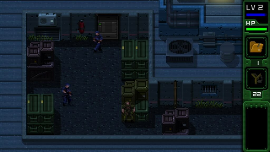 Parodias de videojuegos clásicos y retro