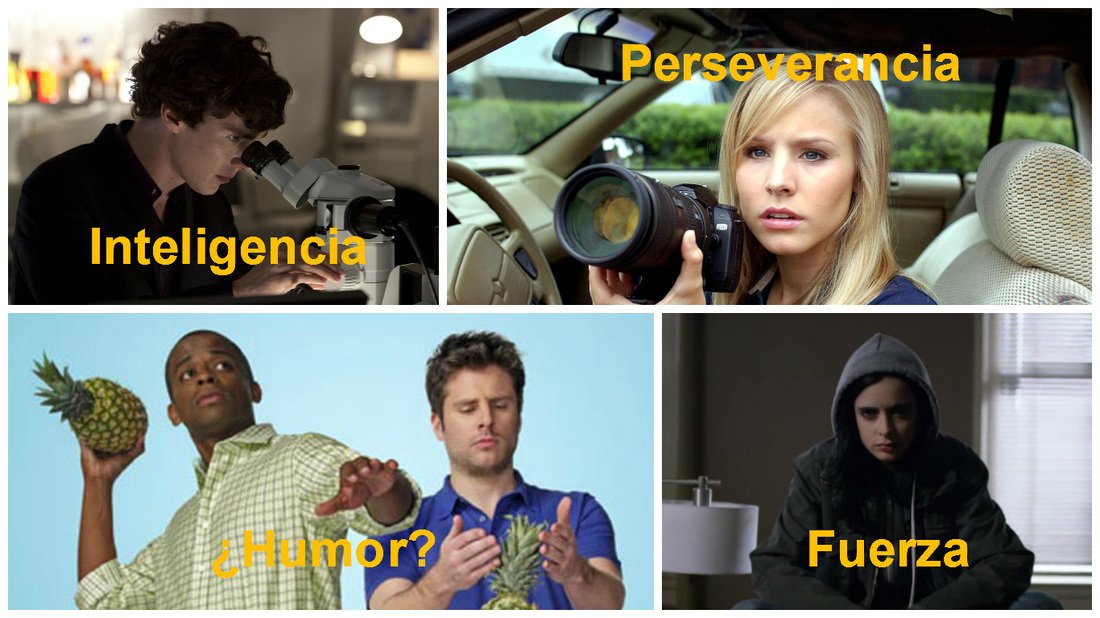 ¡Prepárate para una gran dosis de sarcasmo con estos chistes!