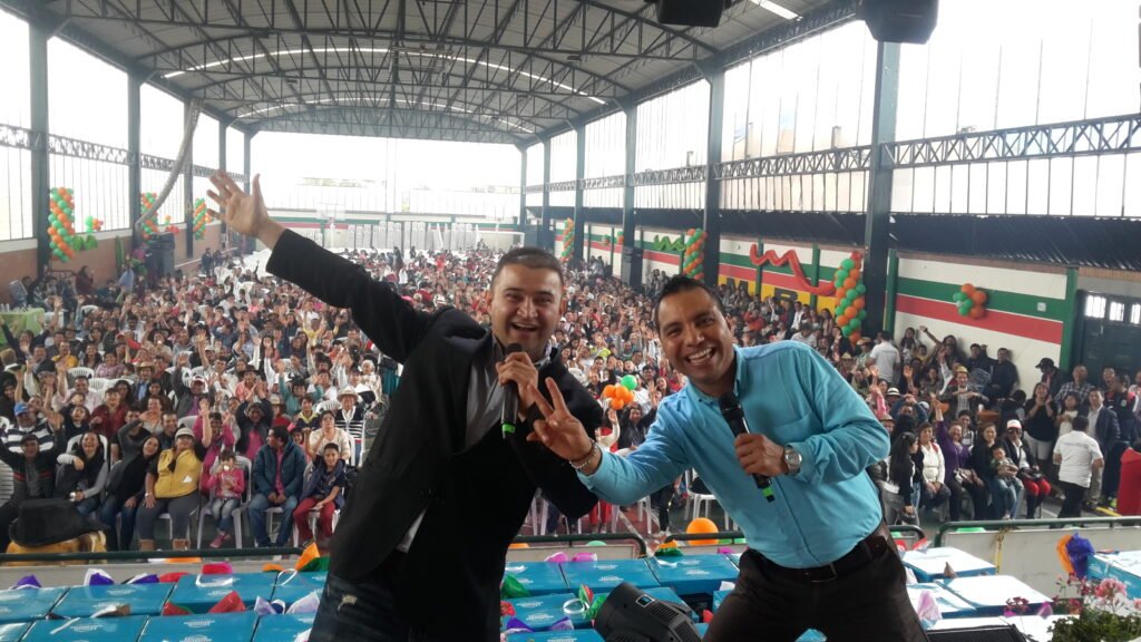 Risas garantizadas: los chistes de standup más populares en las redes sociales