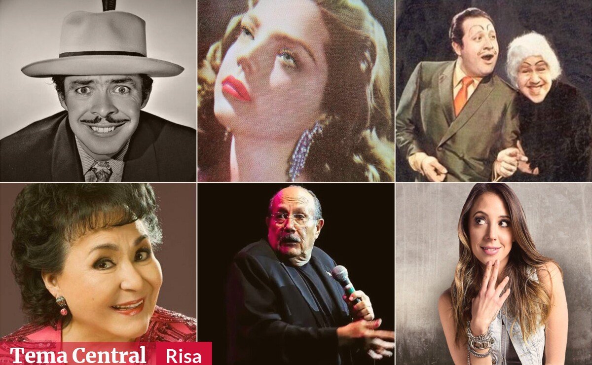 Standup y música: los chistes inspirados en el mundo de la canción